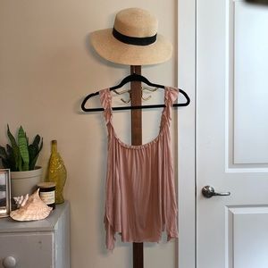 Urban Outfitters Flowy Tank Top